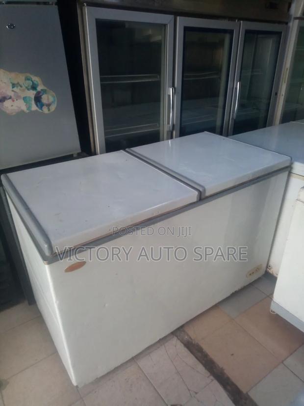 Ramtons Deep Freezer - thumbnail 5