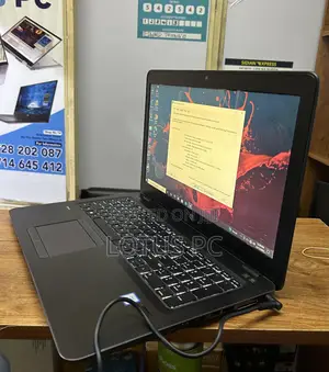 Laptop HP ZBook 15u G3 16GB Intel Core I7 SSD 512GB