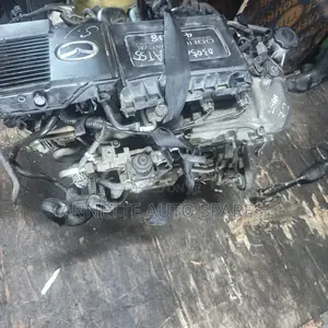 Zj Complete Engine