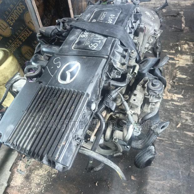 Zj Complete Engine - thumbnail 2