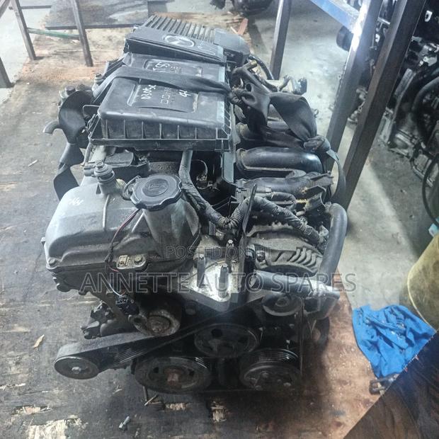 Zj Complete Engine - thumbnail 3