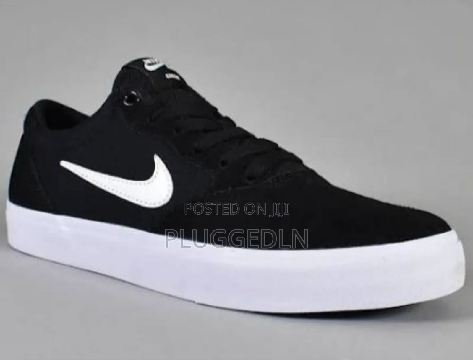 Nike Sb Chron Solarsoft (Or Chron Slr)