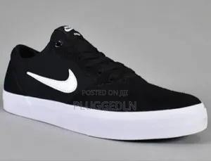 Nike Sb Chron Solarsoft (Or Chron Slr)