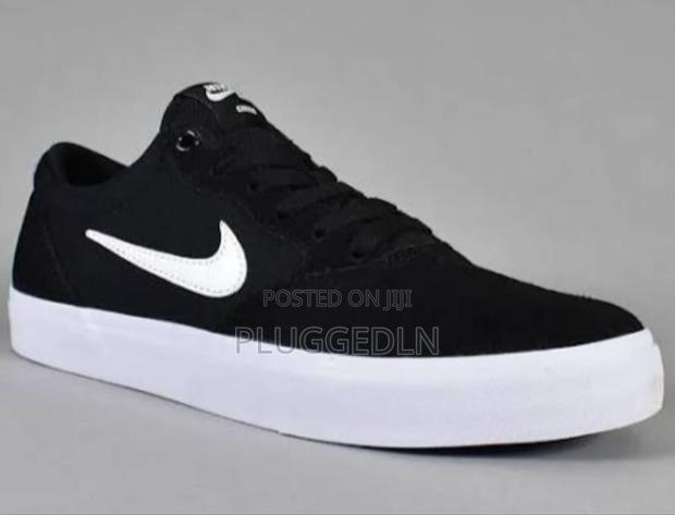 Nike Sb Chron Solarsoft (Or Chron Slr) - thumbnail 2