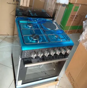 Haier 60 by 60 3g+1e Work Banner and Gas Sensor/60*60 Work Banner
