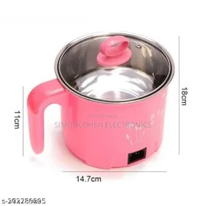 1.5l Multifunctional Cooking Pot