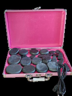 Portable 24 Pieces - main view