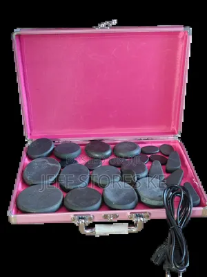 Portable 24 Pieces
