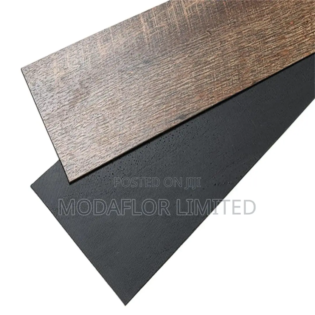 High Quality LVT Flooring