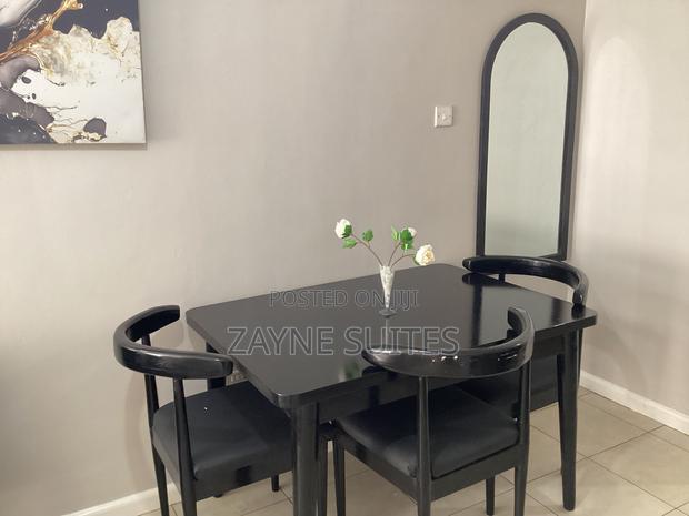 Furnished 1bdrm Apartment in Thindigua/Kasarini for rent - thumbnail 5