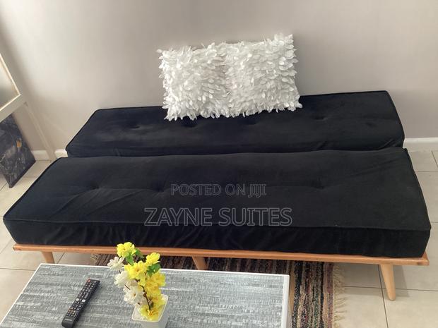 Furnished 1bdrm Apartment in Thindigua/Kasarini for rent - thumbnail 8