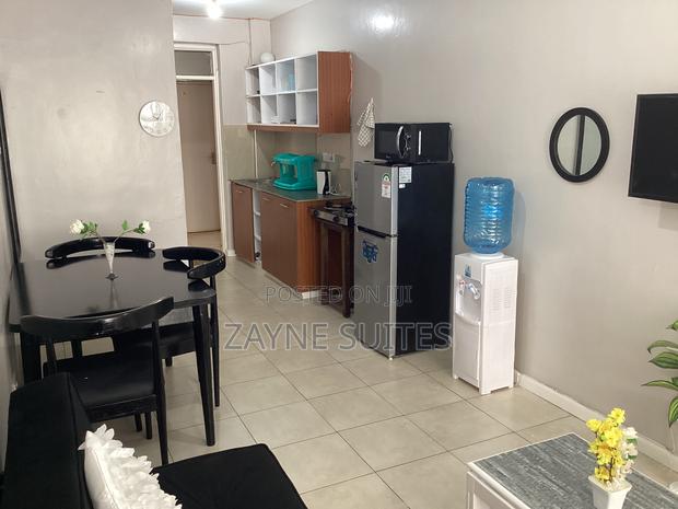 Furnished 1bdrm Apartment in Thindigua/Kasarini for rent - thumbnail 6