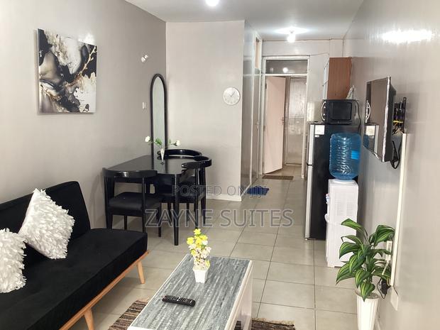 Furnished 1bdrm Apartment in Thindigua/Kasarini for rent - thumbnail 4