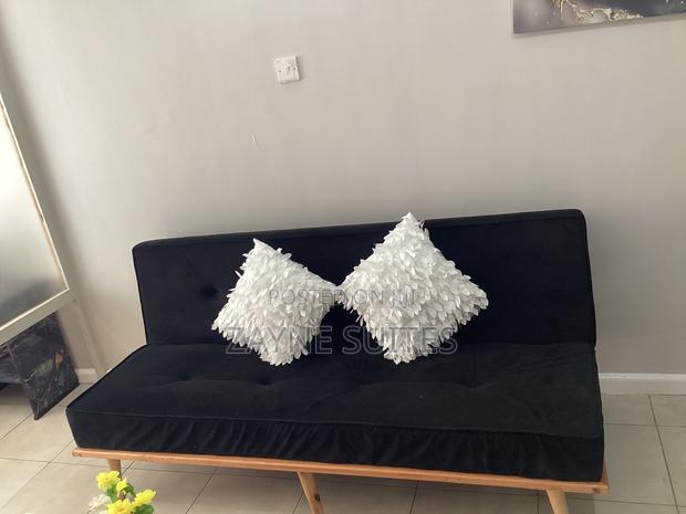 Furnished 1bdrm Apartment in Thindigua/Kasarini for rent - thumbnail 7