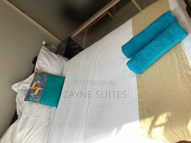 Furnished 1bdrm Apartment in Thindigua/Kasarini for rent - thumbnail 9