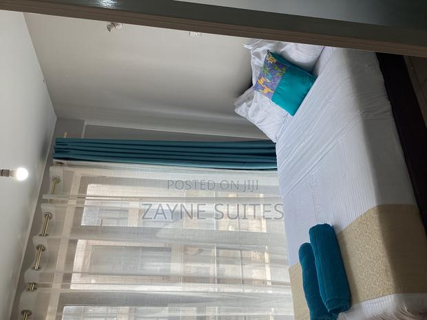 Furnished 1bdrm Apartment in Thindigua/Kasarini for rent - thumbnail 10