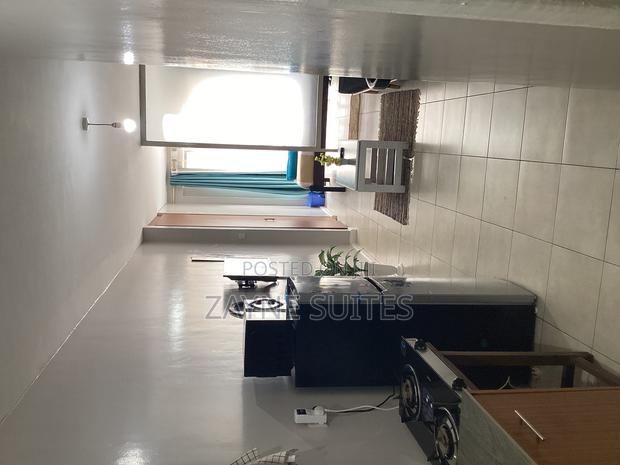 Furnished 1bdrm Apartment in Thindigua/Kasarini for rent - thumbnail 11