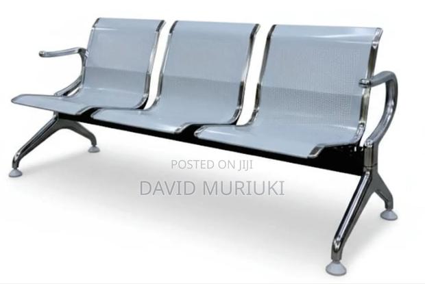 Office Waiting Chair