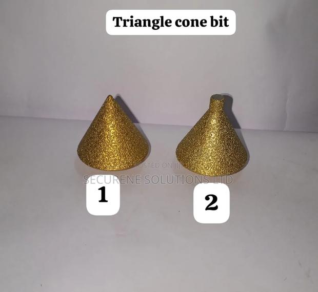Cone Bit 1300ksh Per Cone - main view