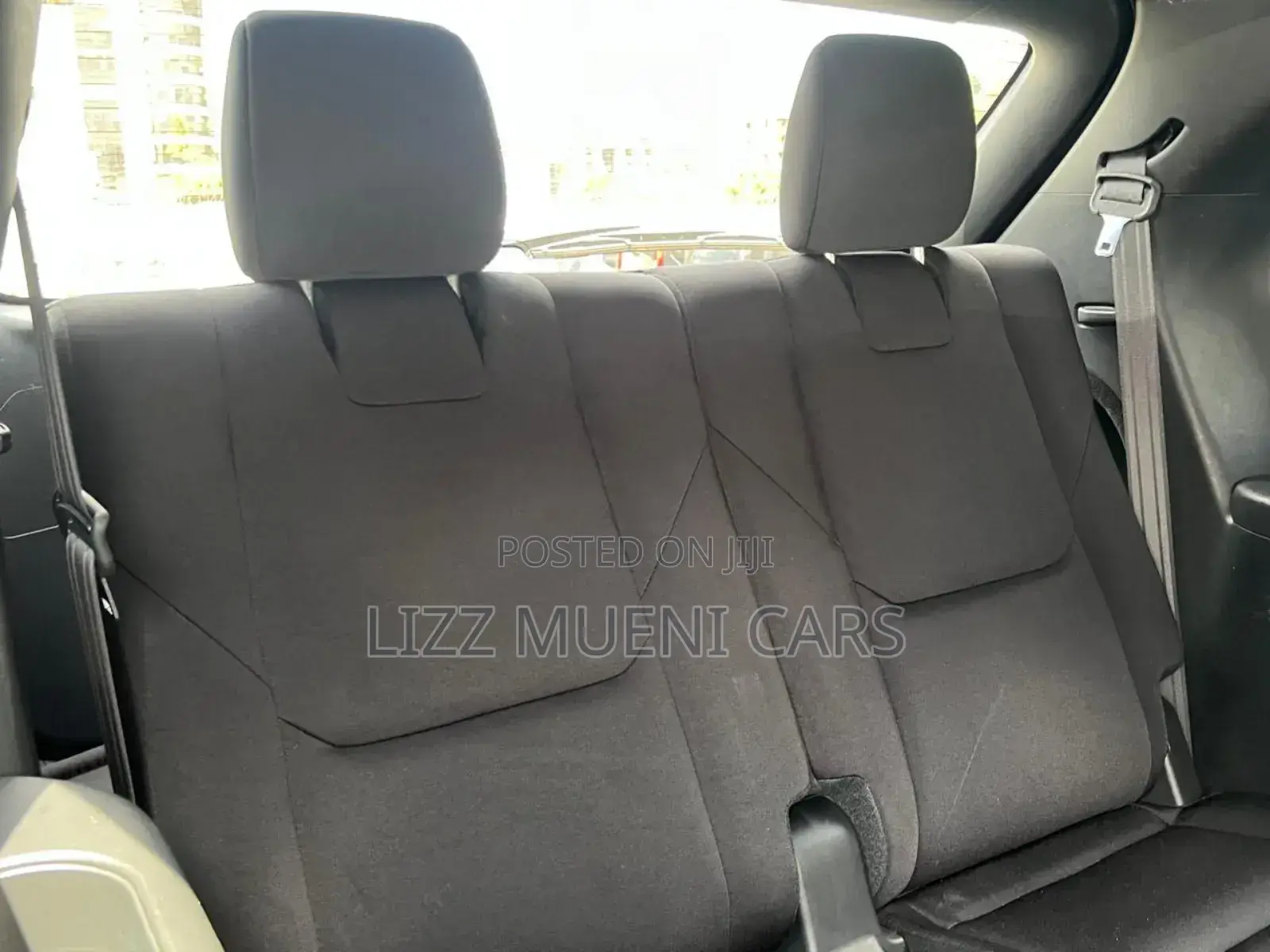 Mazda CX-8 2.2 AWD (7 seater) 2018 Black