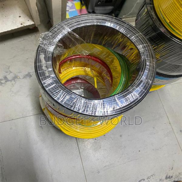 High Quality Electrical Wiring Cable 2.5mm 90m Me Roll Single Core