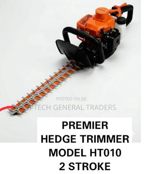 Premier Heavy Duty 2 Stroke Hedge Trimmer Machine - thumbnail 2