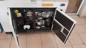Maybach Diesel Generator
