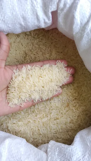 Basmati Rice ( Long Grain)1 Kg 190