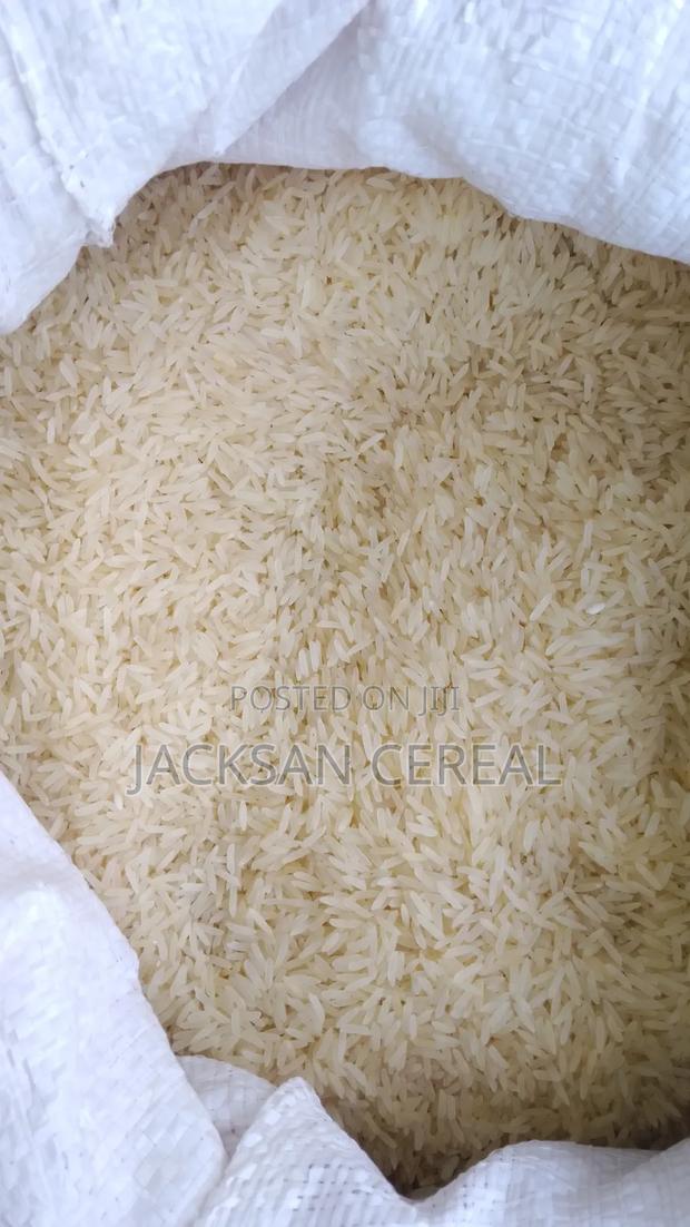 Basmati Rice ( Long Grain)1 Kg 190 - thumbnail 3