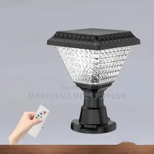 Solar Led Garden Lights Outdoor Multi- Pack Waterproof Set