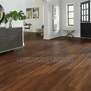Affordable LVT Flooring Solution - main view