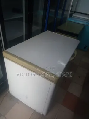 350litres Deep Freezer