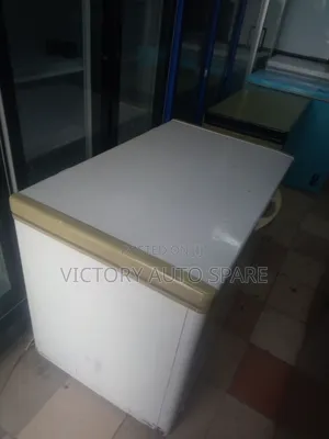 350litres Deep Freezer