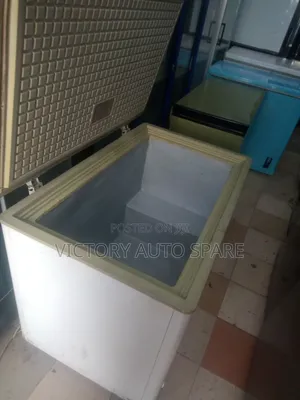 350litres Deep Freezer