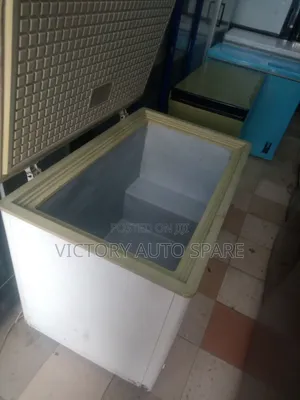 350litres Deep Freezer