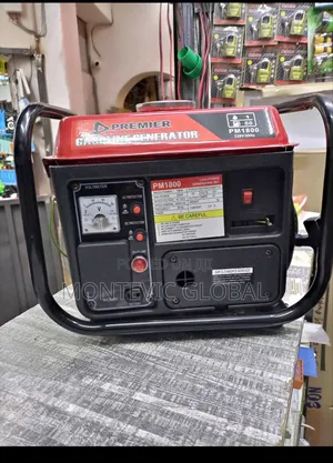 Premier Pm1800 Generator