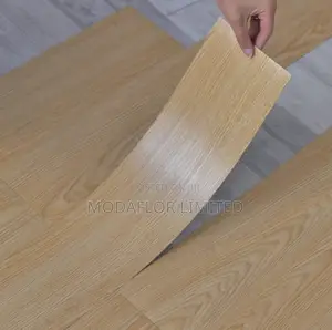 Heavy Duty LVT Flooring
