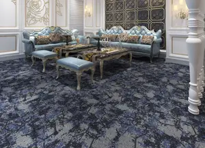 Quality Belgotex Carpet Tiles