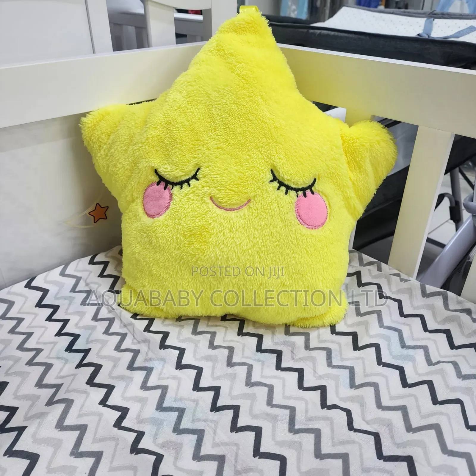 Baby Pillows