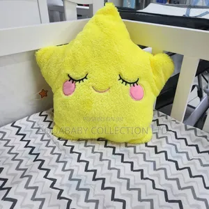 Baby Pillows