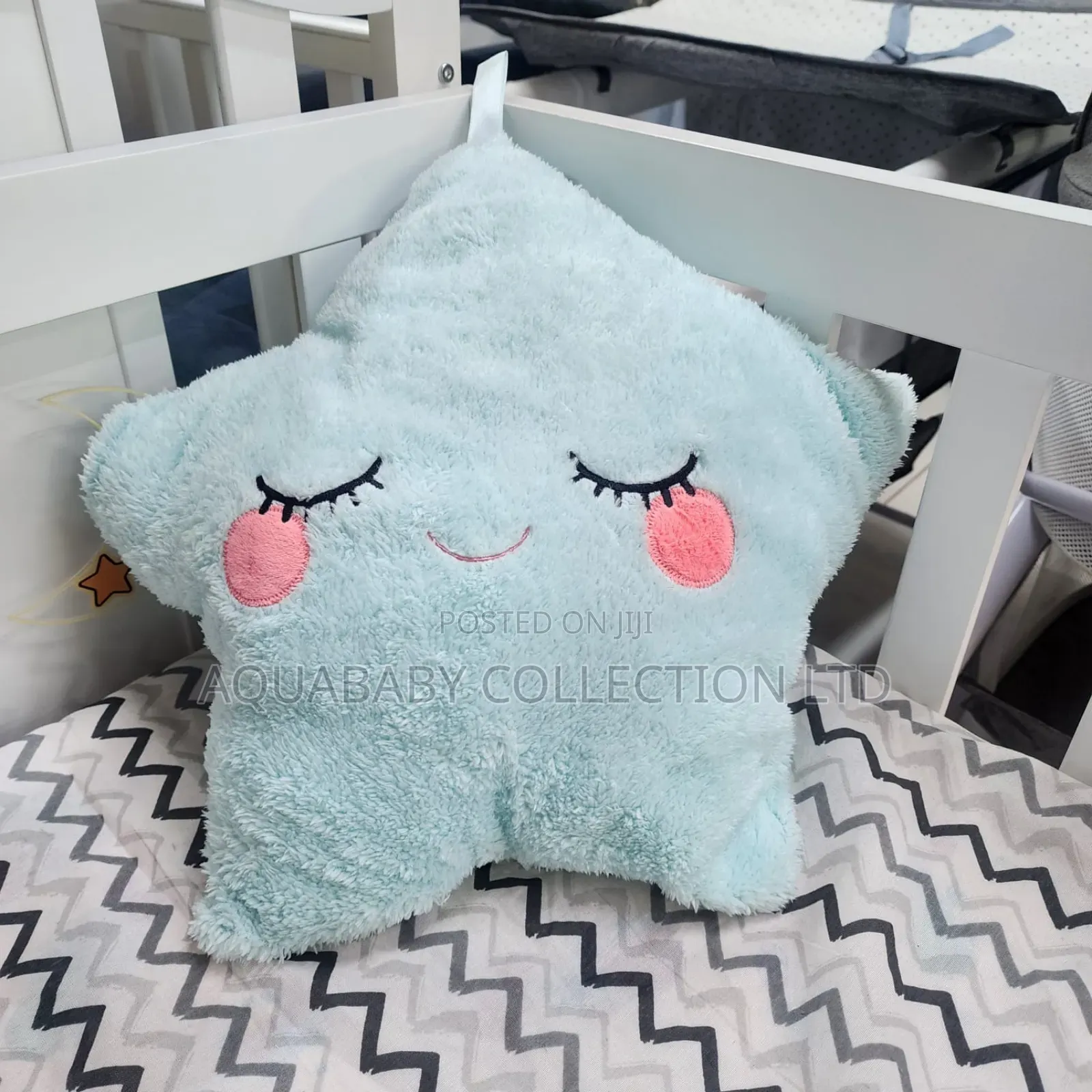 Baby Pillows