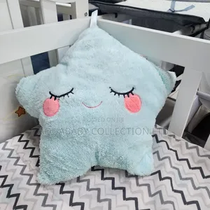 Baby Pillows