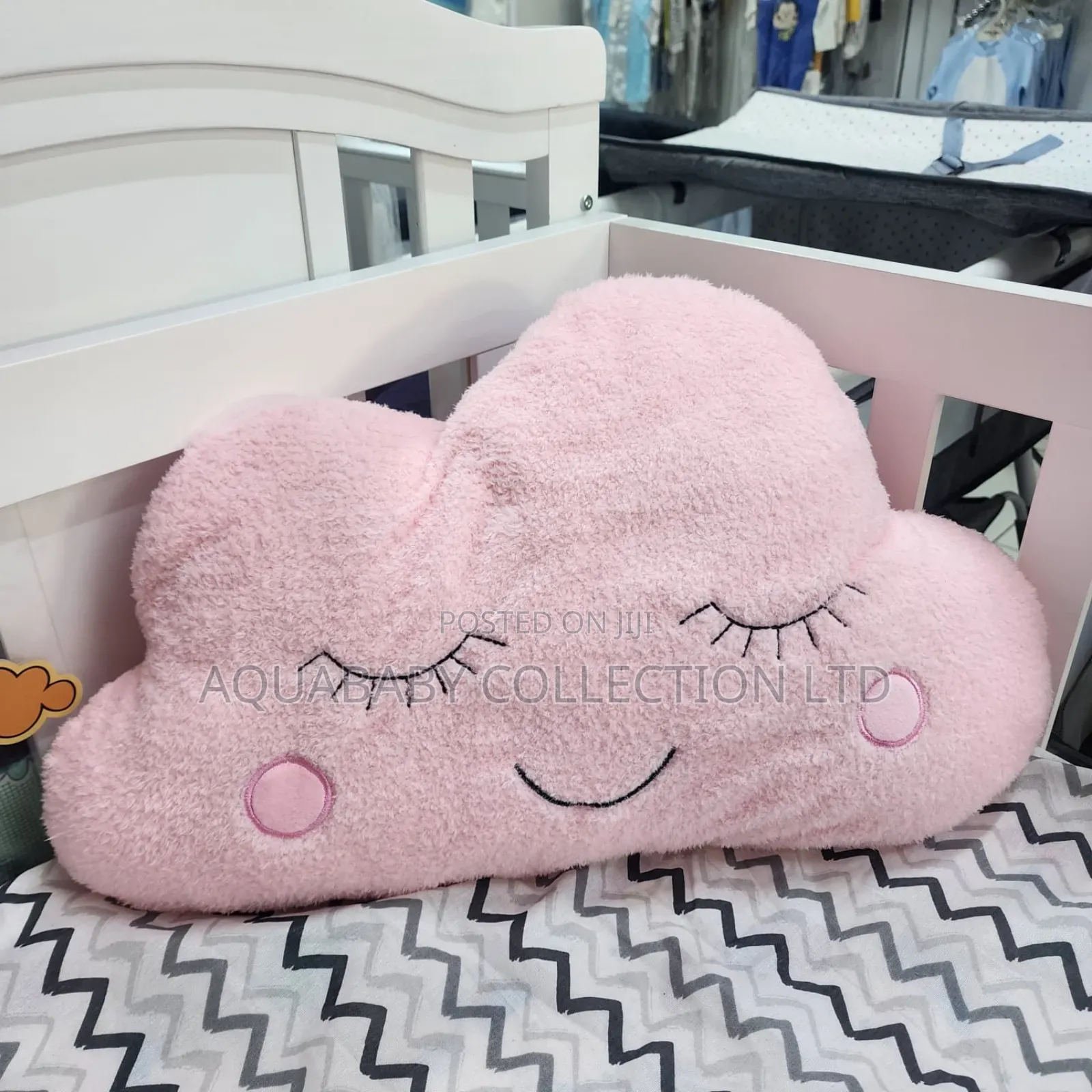 Baby Pillows