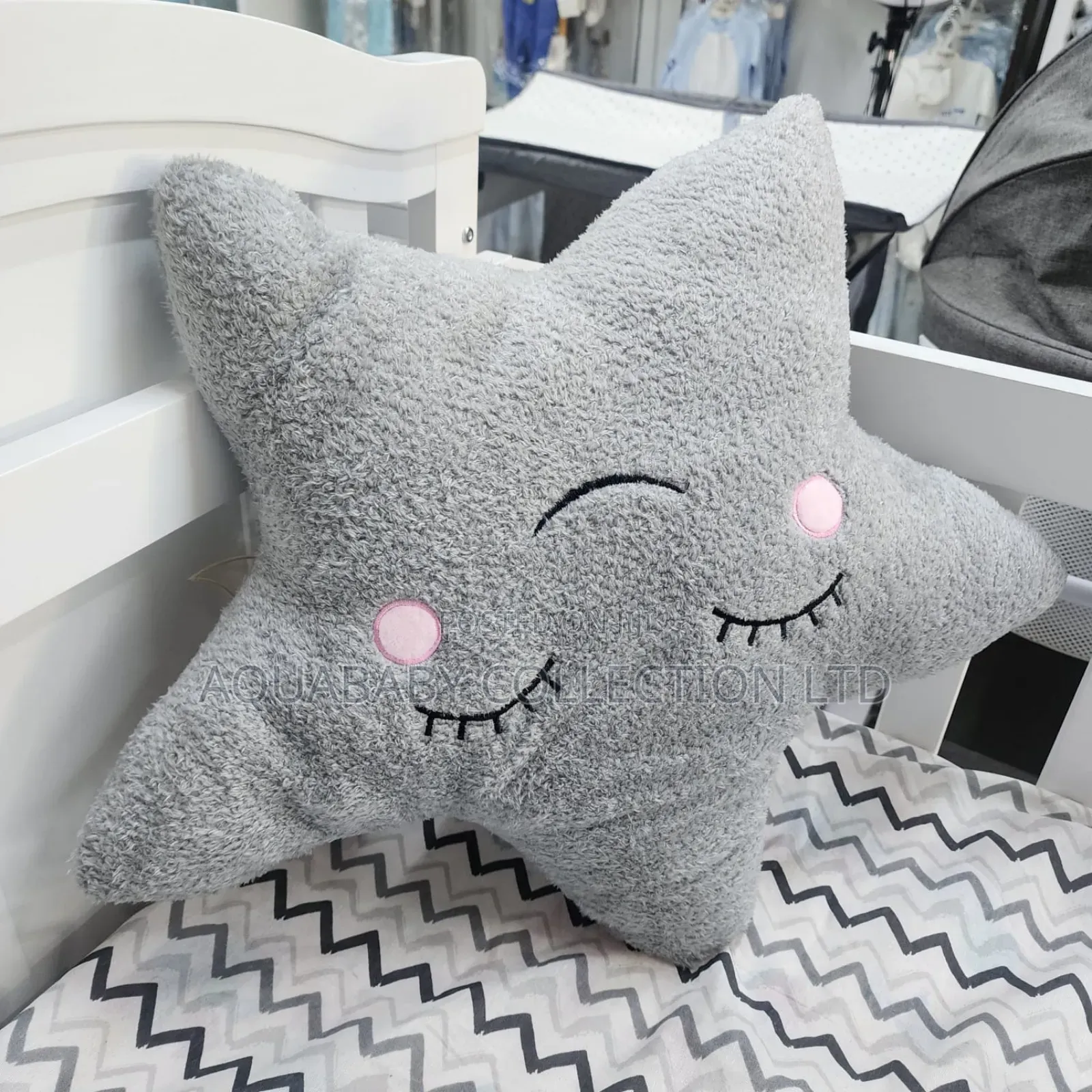 Baby Pillows