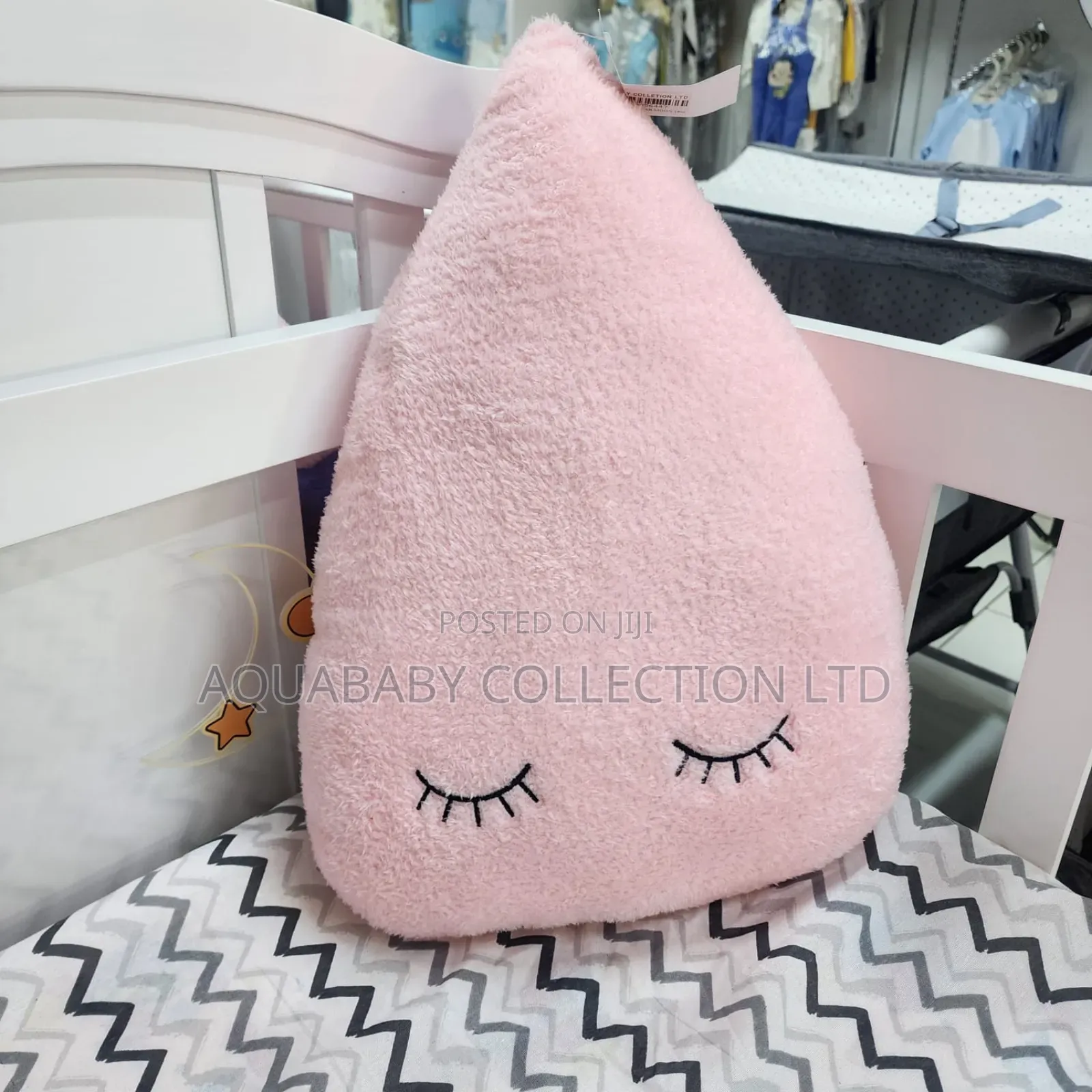 Baby Pillows