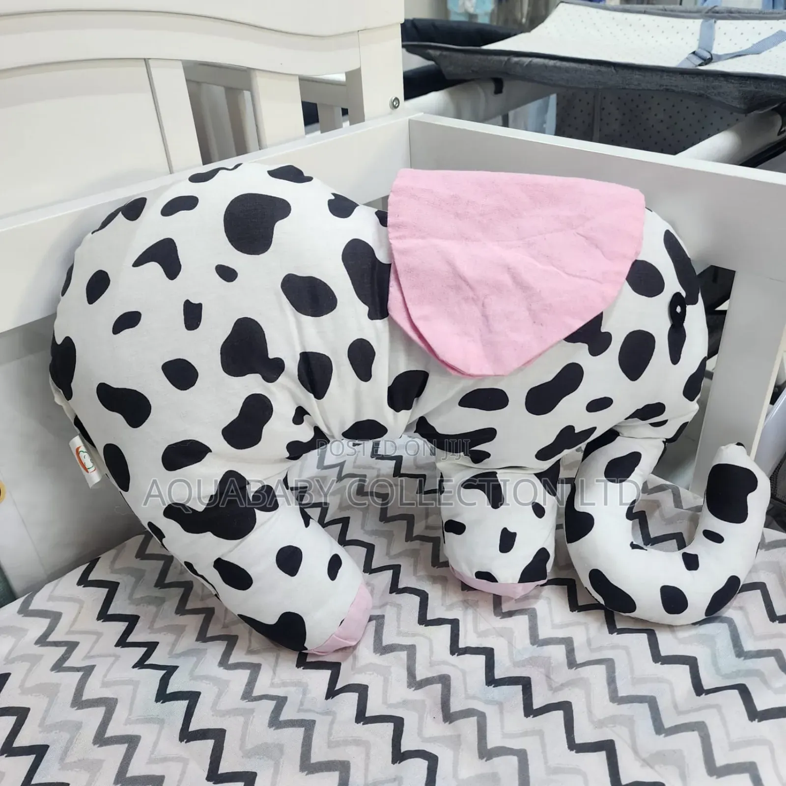 Baby Pillows