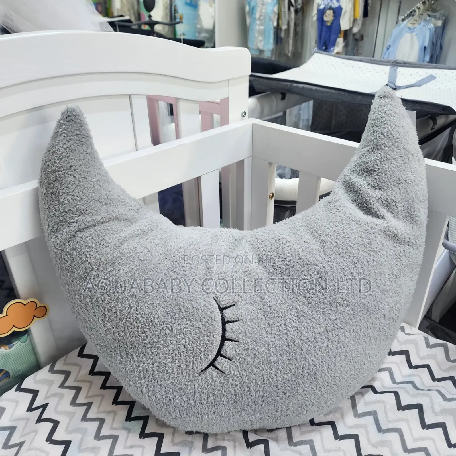 Baby Pillows