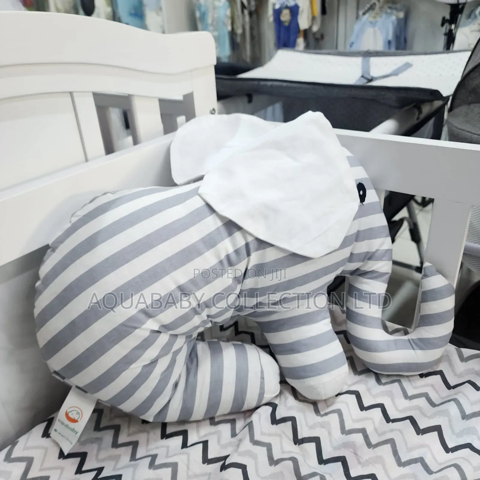 Baby Pillows