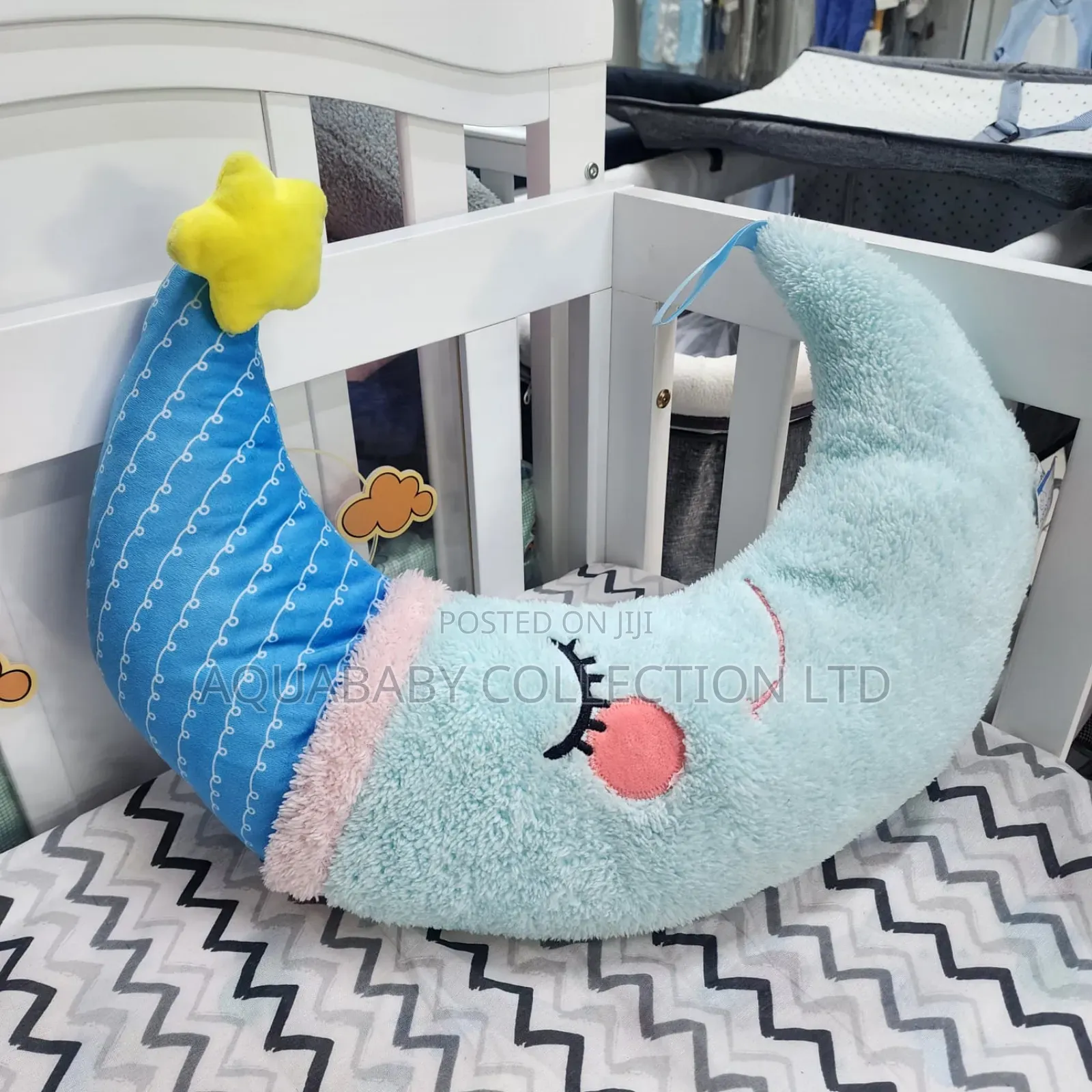 Baby Pillows