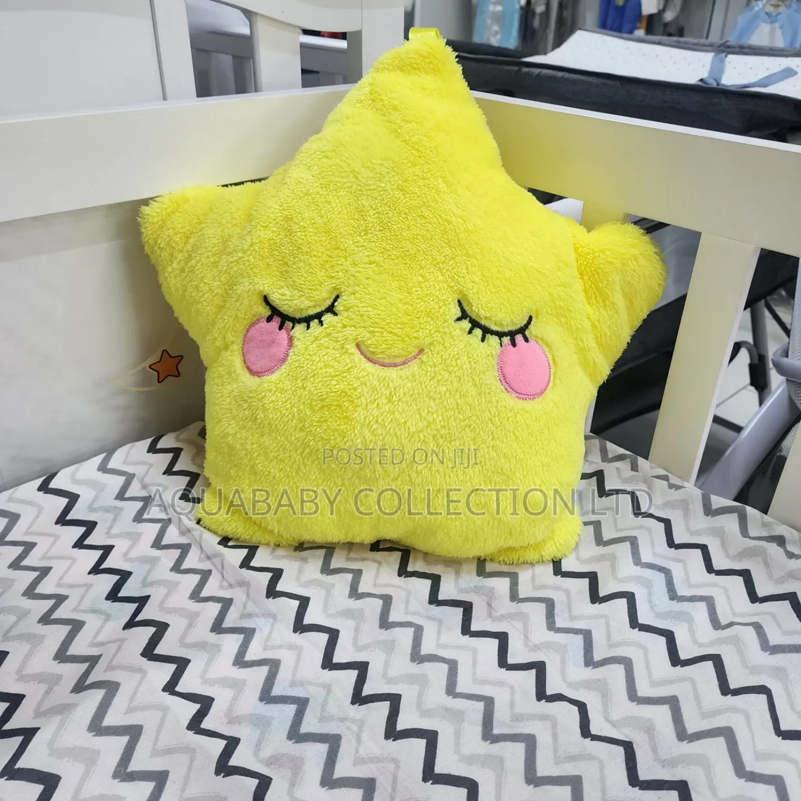 Baby Pillows